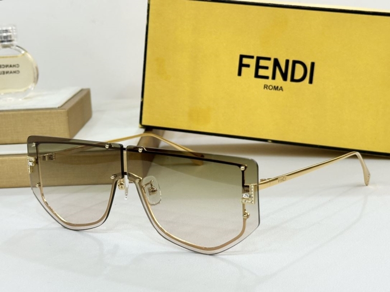 Fendi Sunglasses